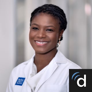 Dr. Oluwarotimi S. Nettey (Okunade), MD | Houston, TX | Urologist | US ...