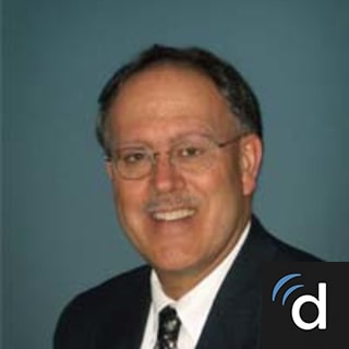 Paul Wolfe, MD