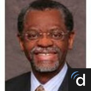 Alonzo Walker, MD