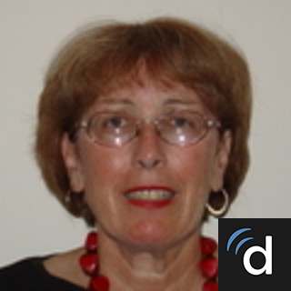 Patricia Katz