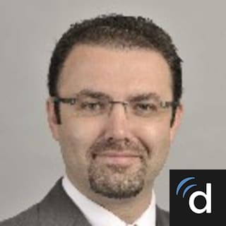 Anatoly Gorovits, MD, Internal Medicine, Skokie, IL