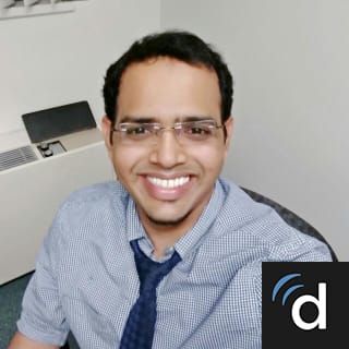 Dr. Nishad Shaheid, MD | Edison, NJ | Neurologist | US News Doctors