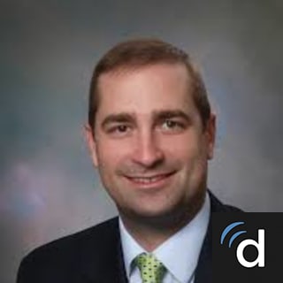 Patrick Maiberger, MD