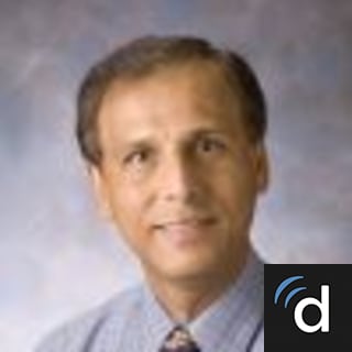 Abdul Khuhro, MD