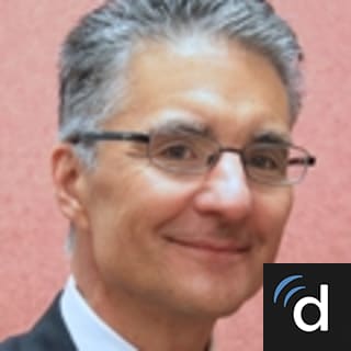 David Sambol, MD