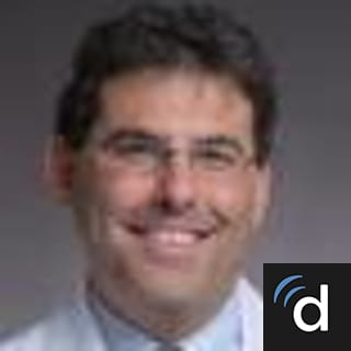 Craig Tenner, MD
