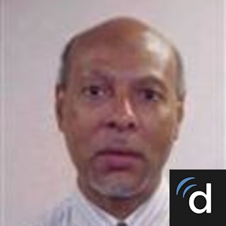 Roger Dawkins, MD