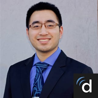 Regis Chang, MD