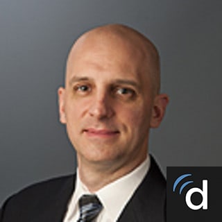 Thomas Hauser, MD