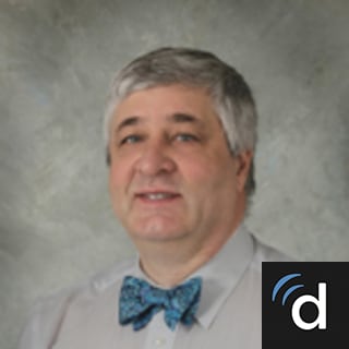 Albert Wankel, MD