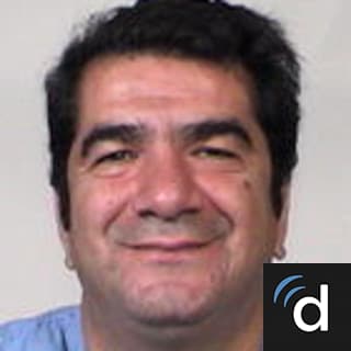 Hakan Paydak, MD