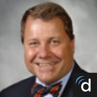 Walter Chwals, MD