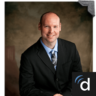 Troy Morrison, DO, Orthopaedic Surgery, Bolivar, MO