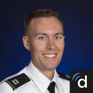 Andrew Weskamp, DO, Allergy & Immunology, APO, AE