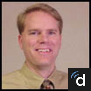 Jon Kroeze, MD