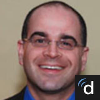 Eric Baum, MD