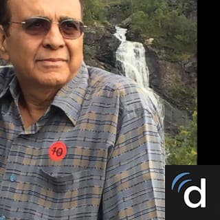 Shirish Parikh, MD