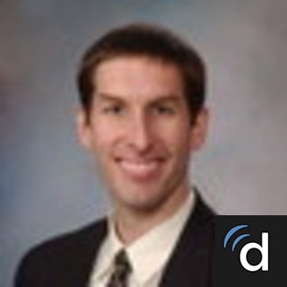 Matthew Block, MD, Oncology, Rochester, MN