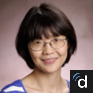 Chi Hiong Go, MD
