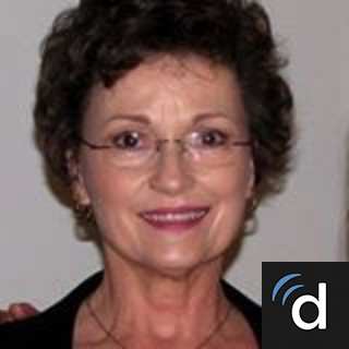 Mary (Dosch) Redfield