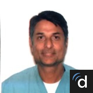 Munaf Shamji, MD