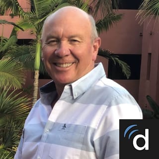 William Currie, MD