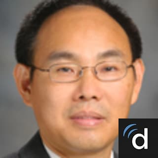 Jianjun Gao, MD