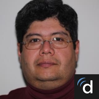 Ricardo Cardenas, MD