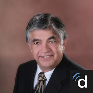 Humberto Rodriguez Jr., MD