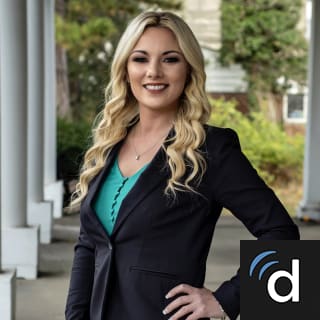 Misty Mitchell, Nurse Practitioner, Dayton, OH