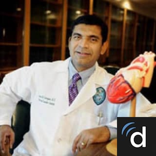 Anand Irimpen, MD, Cardiology, New Orleans, LA