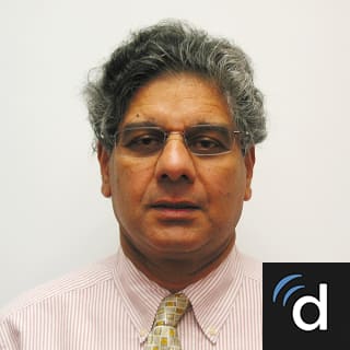 Asif Rashid, MD