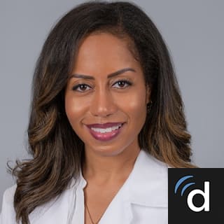 Falyne Fry, MD