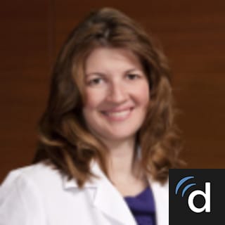 Amanda Nickles Fader, MD