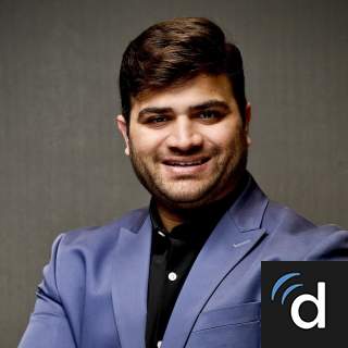 Rikinkumar Patel, MD, Psychiatry, Charlotte, NC