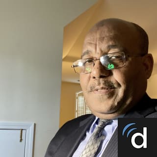 Dereje Aboye, MD