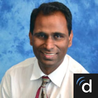 Rajesh Mallela, MD, Cardiology, Kokomo, IN