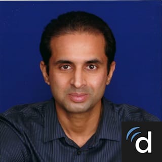 Harish Panicker, MD
