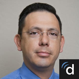 Luis Sosa, MD