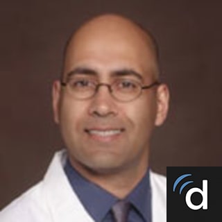 Asim Choudhri, MD