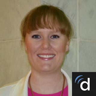 Kara Terhune, Family Nurse Practitioner, Fairmont, WV