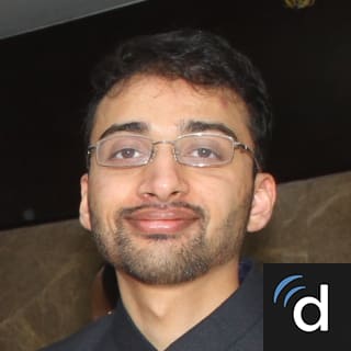 Perrin Jhaveri, MD, Hematology, Fairfax, VA