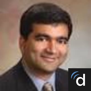 Syed Ahmed, MD