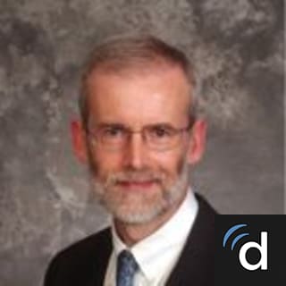 Stephen Upham, MD
