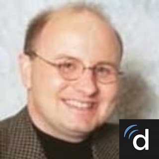 Rodney Oakes, MD