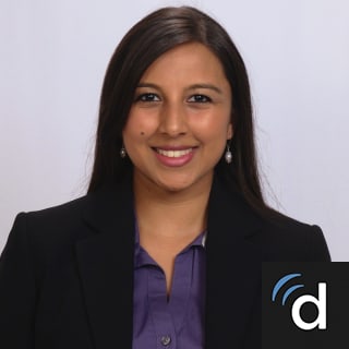 Dr. Preeya Mistry (Khandge), MD | Jacksonville, FL | Urologist | US