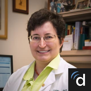 Martine Extermann, MD