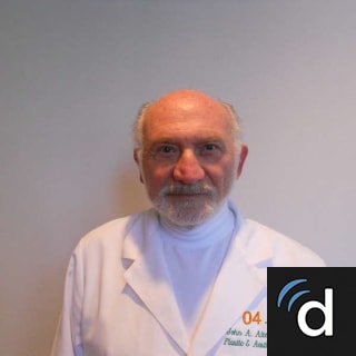 John Altobelli, MD