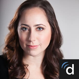 Hilary Fairbrother, MD