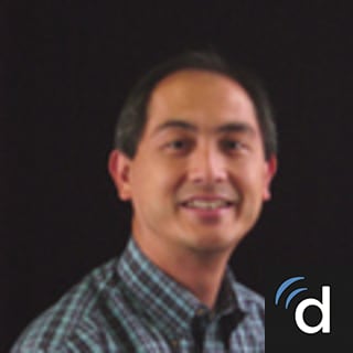Gary Young, MD, Family Medicine, Placerville, CA